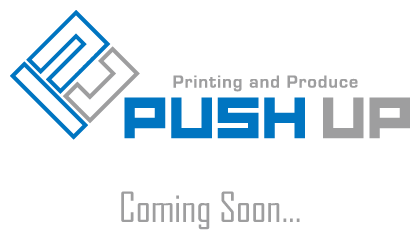 PUSH UP Coming Soon...